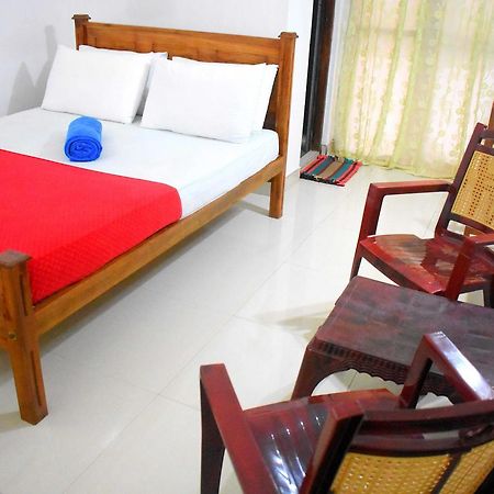 Hotel Lion Rest Anuradhapura Zewnętrze zdjęcie