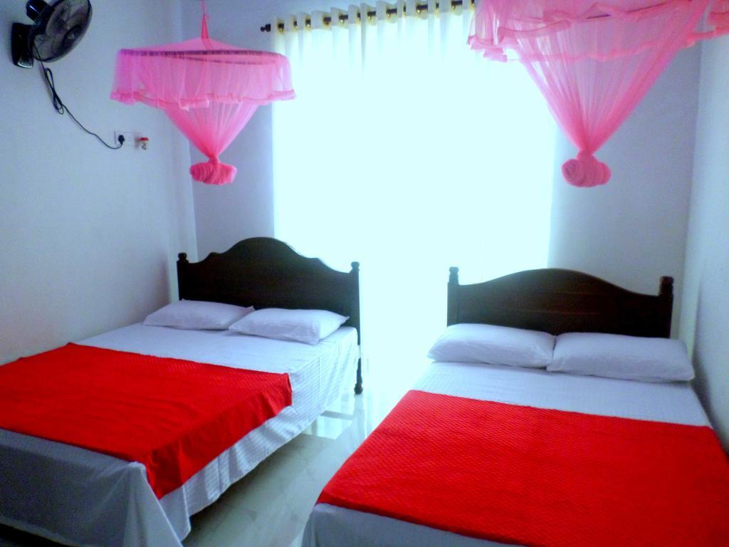 Hotel Lion Rest Anuradhapura Zewnętrze zdjęcie