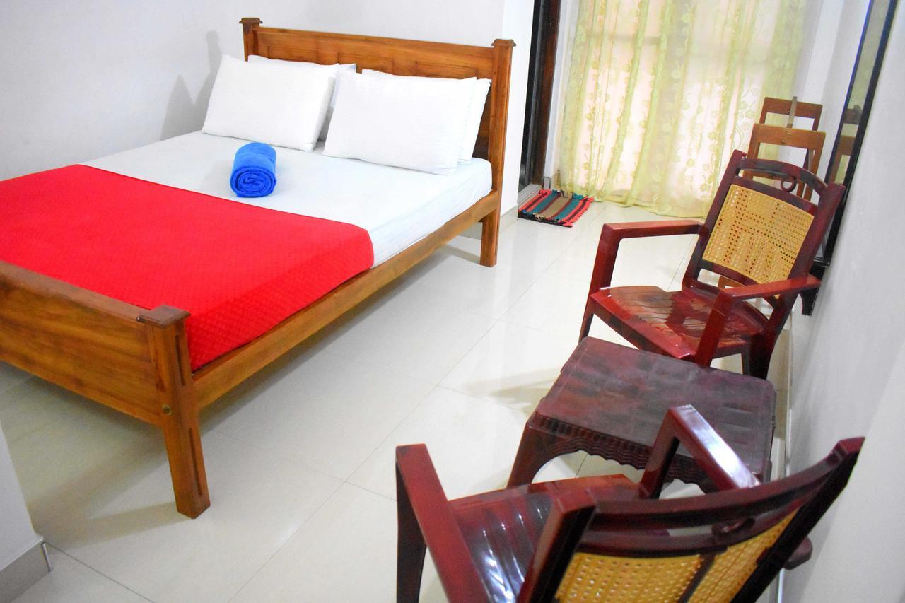 Hotel Lion Rest Anuradhapura Zewnętrze zdjęcie