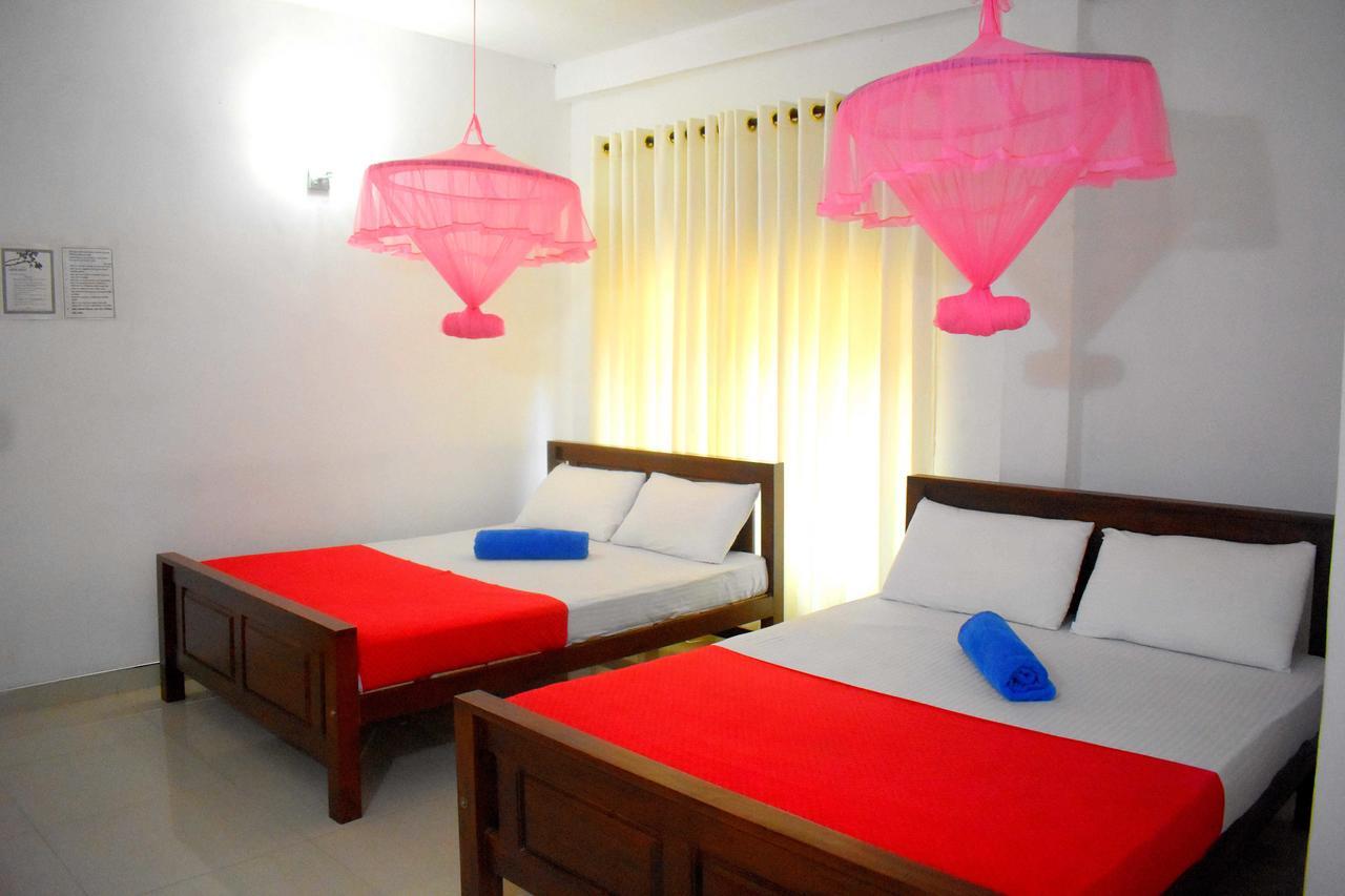 Hotel Lion Rest Anuradhapura Zewnętrze zdjęcie