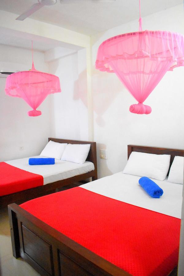 Hotel Lion Rest Anuradhapura Zewnętrze zdjęcie