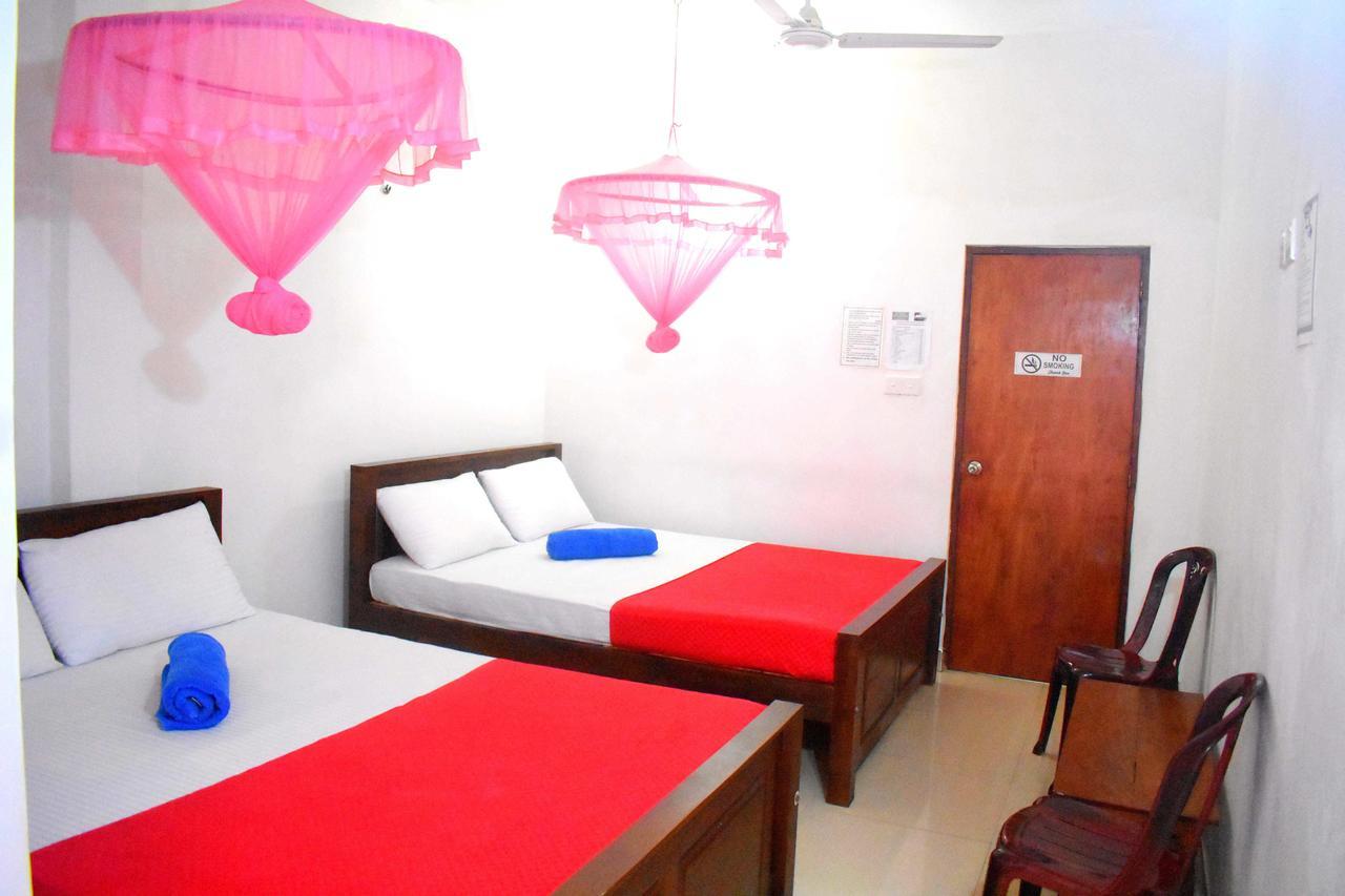 Hotel Lion Rest Anuradhapura Zewnętrze zdjęcie