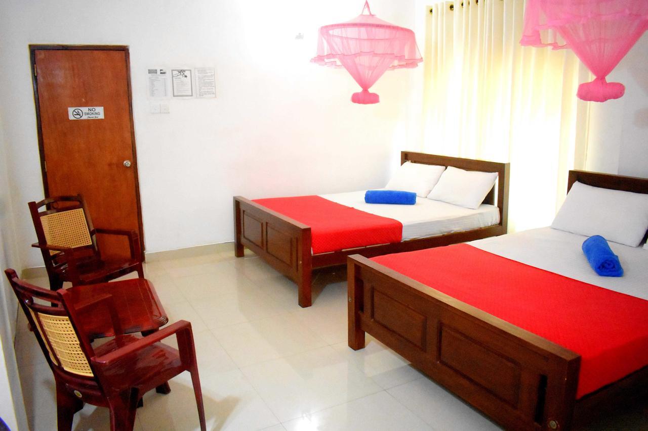 Hotel Lion Rest Anuradhapura Zewnętrze zdjęcie