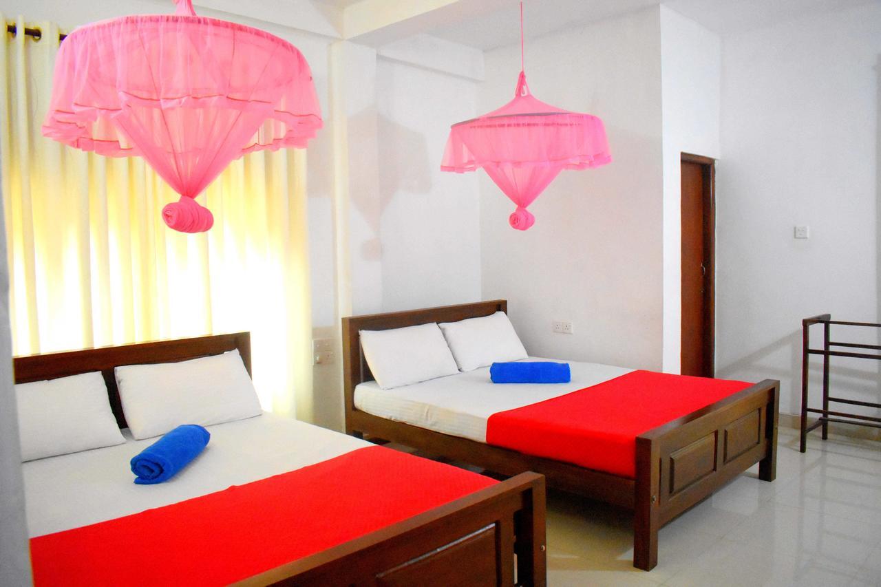 Hotel Lion Rest Anuradhapura Zewnętrze zdjęcie