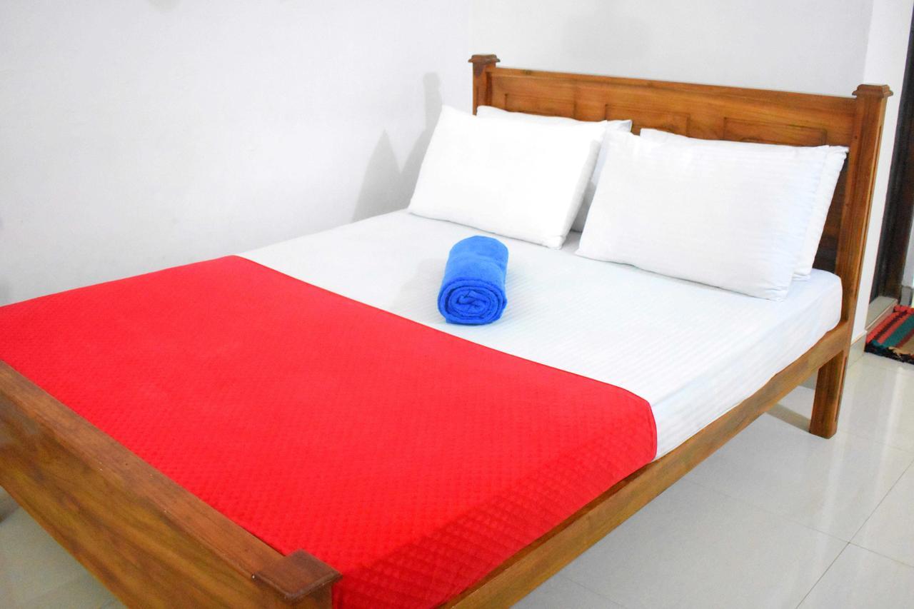 Hotel Lion Rest Anuradhapura Zewnętrze zdjęcie