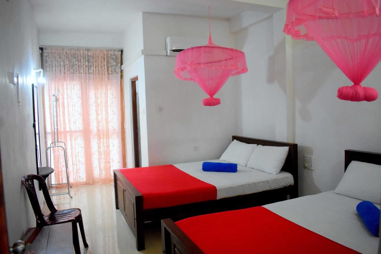 Hotel Lion Rest Anuradhapura Zewnętrze zdjęcie