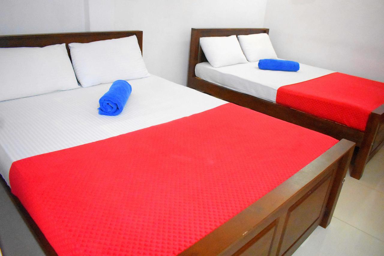 Hotel Lion Rest Anuradhapura Zewnętrze zdjęcie