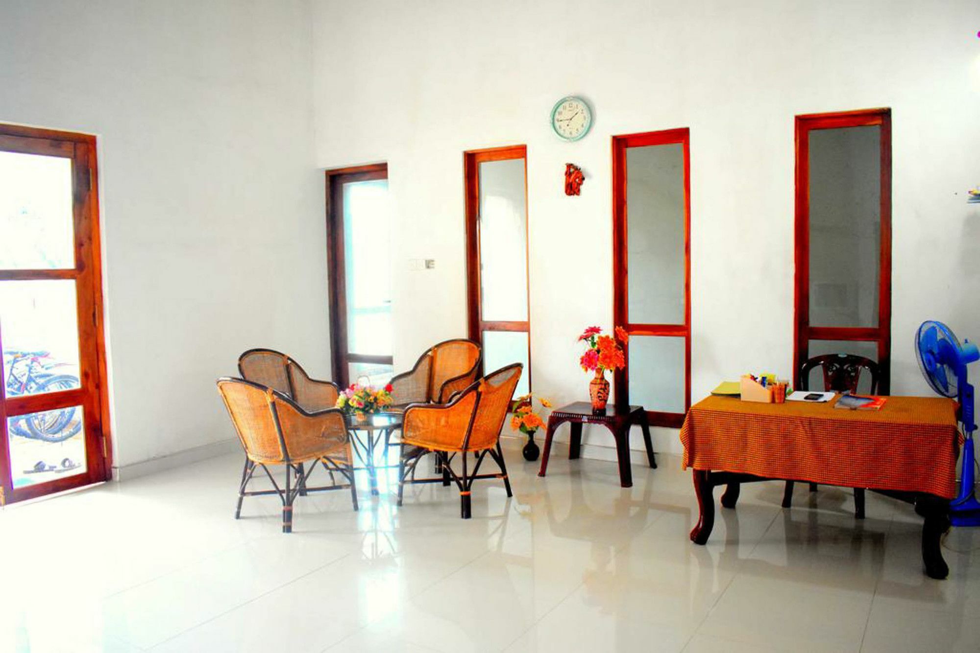 Hotel Lion Rest Anuradhapura Zewnętrze zdjęcie